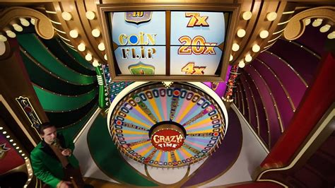 Le coin flip casino Belize
